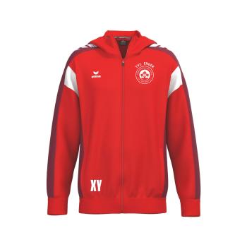 TVC Enger - Erima CELEBRATE 125 Training Jacke mit Kapuze Kinder